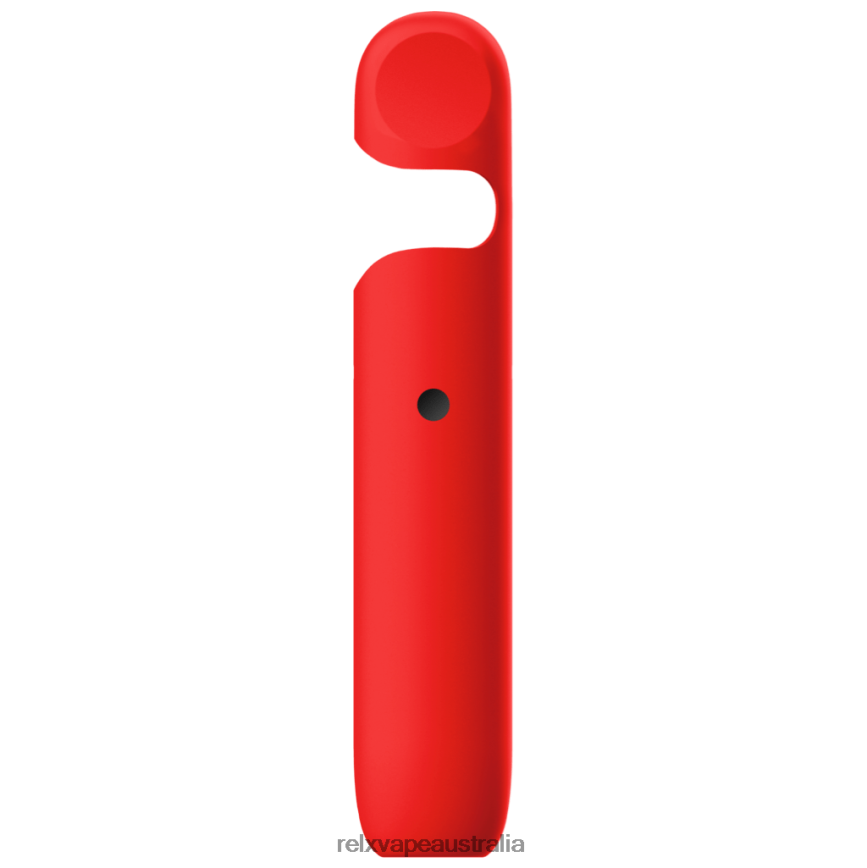 RELX Infinity Case Red TTLZ60 RELX Australia Melbourne