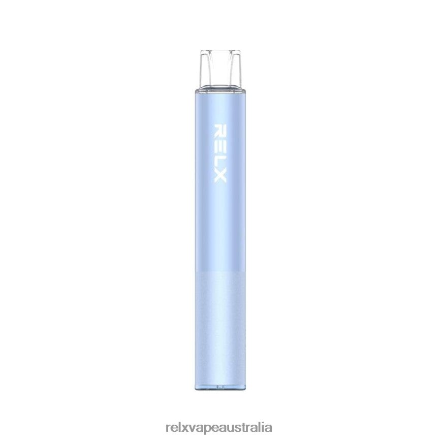 RELX MagicGo GA600 Blueberry Splash TTLZ43 RELX Vape Pods Australia