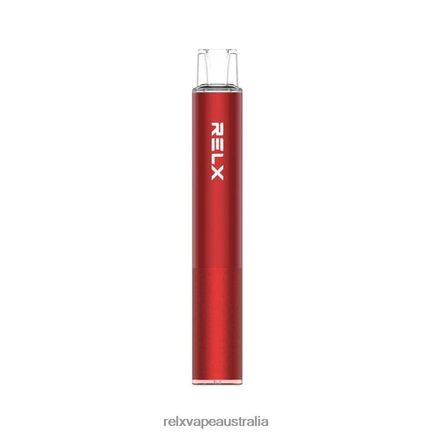 RELX MagicGo GA600 Blueberry Splash TTLZ43 RELX Vape Pods Australia