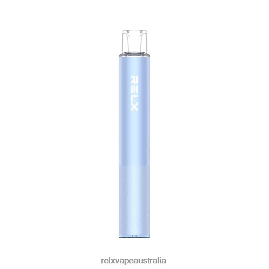 RELX MagicGo GA600 Blueberry Splash TTLZ43 RELX Vape Pods Australia