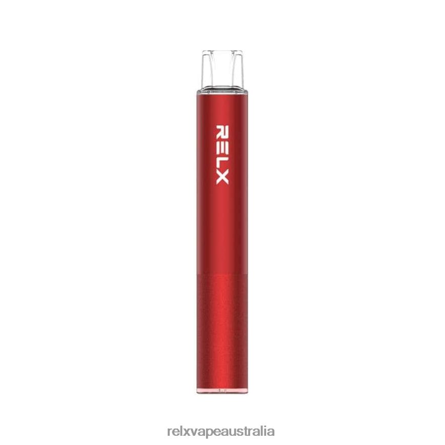 RELX MagicGo GA600 Blueberry Splash TTLZ43 RELX Vape Pods Australia