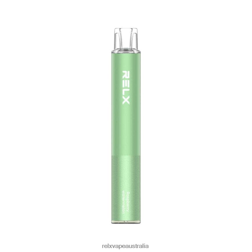 RELX MagicGo GA600 Blueberry Splash TTLZ43 RELX Vape Pods Australia