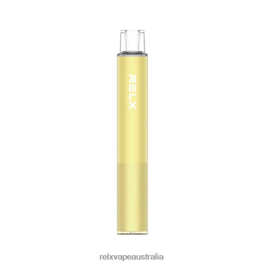 RELX MagicGo GA600 Pineapple Passion TTLZ39 RELX Pods Melbourne