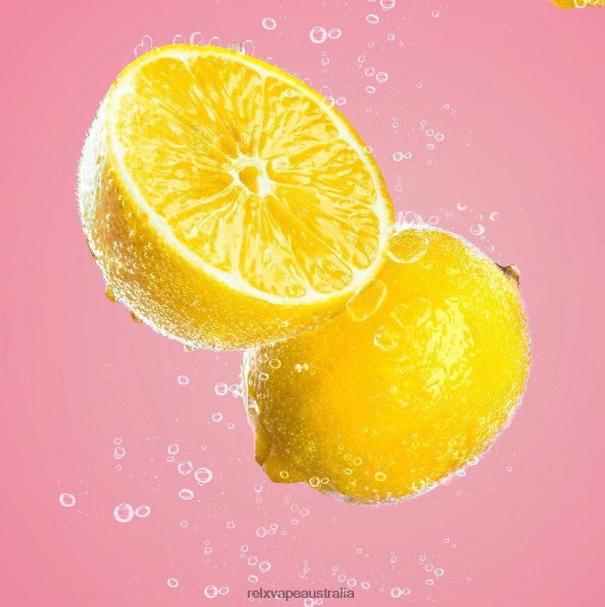 RELX MagicGo GA600 Pink Lemonade TTLZ44 RELX Vape Price Australia