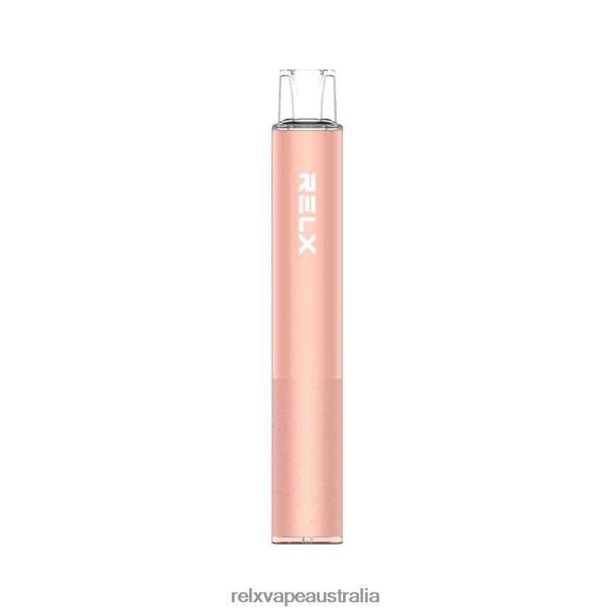 RELX MagicGo GA600 Pink Twist TTLZ49 RELX Pods Melbourne