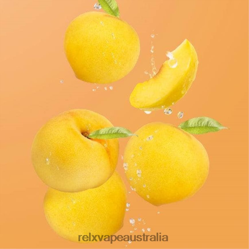RELX MagicGo GA600 Strawberry Burst TTLZ37 RELX Vape Pods Sydney