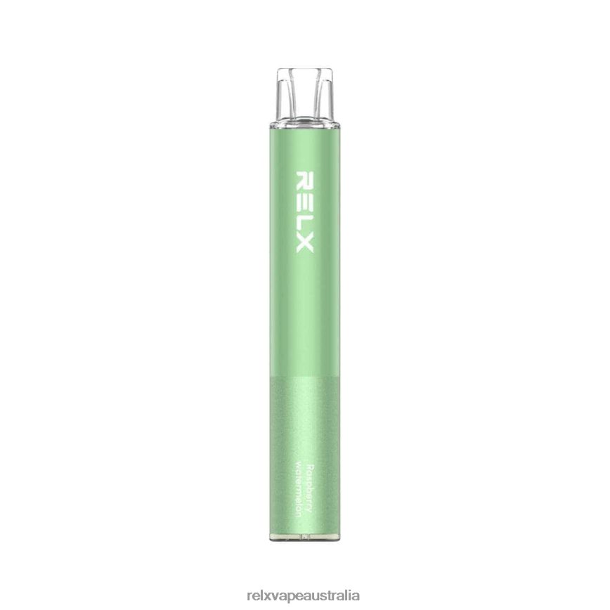 RELX MagicGo GA600 Strawberry Kiwi TTLZ46 RELX Sydney Store