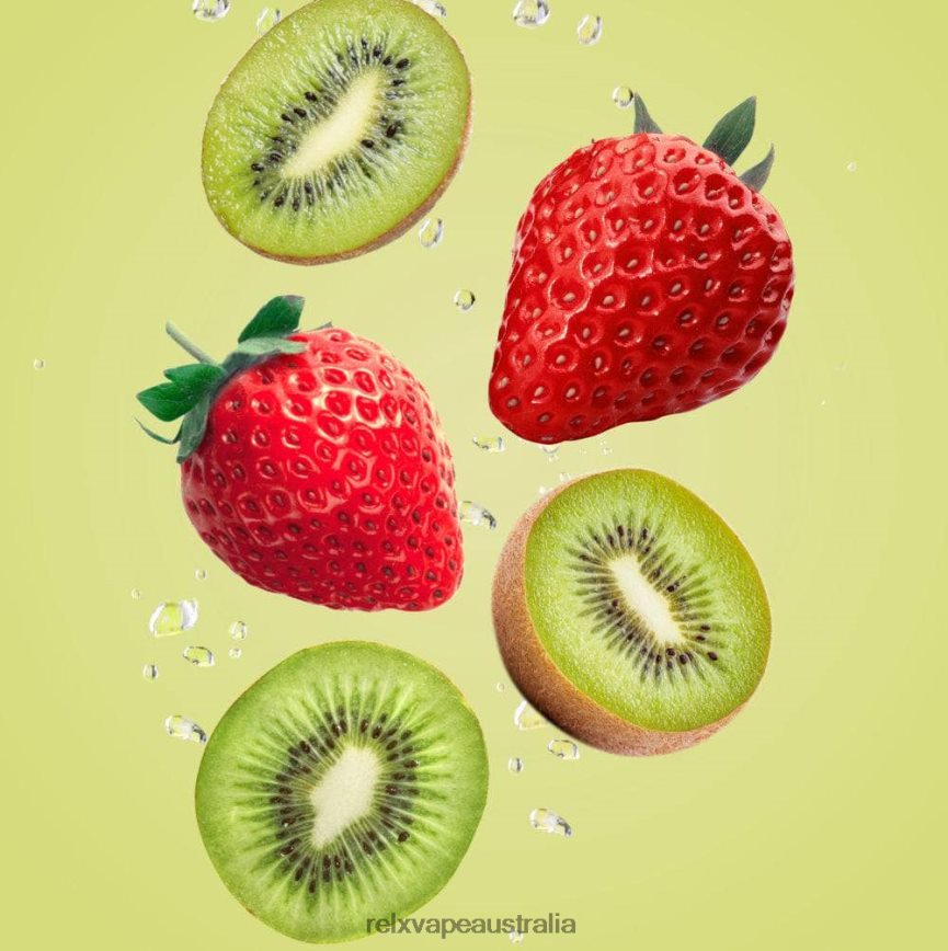 RELX MagicGo GA600 Strawberry Kiwi TTLZ46 RELX Sydney Store