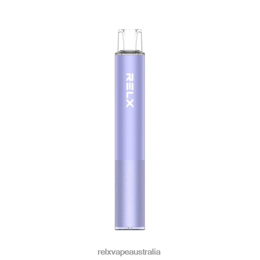 RELX MagicGo GA600 Tangy Grape TTLZ42 RELX Vape Australia