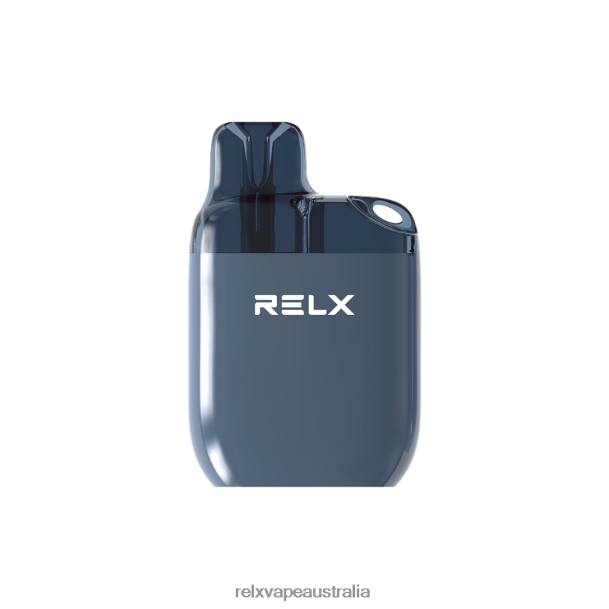 RELX MagicGo Plus SA600 Blueberry Splash TTLZ53 RELX Vape Pods Australia