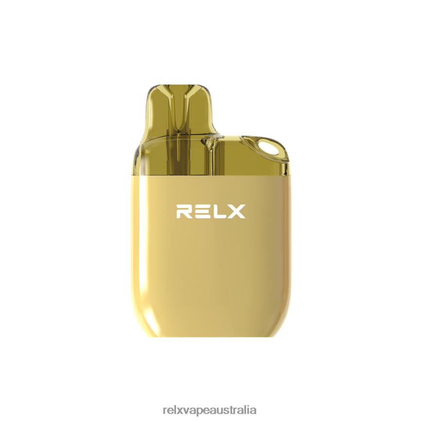 RELX MagicGo Plus SA600 Mango Peach TTLZ56 RELX Sydney Store
