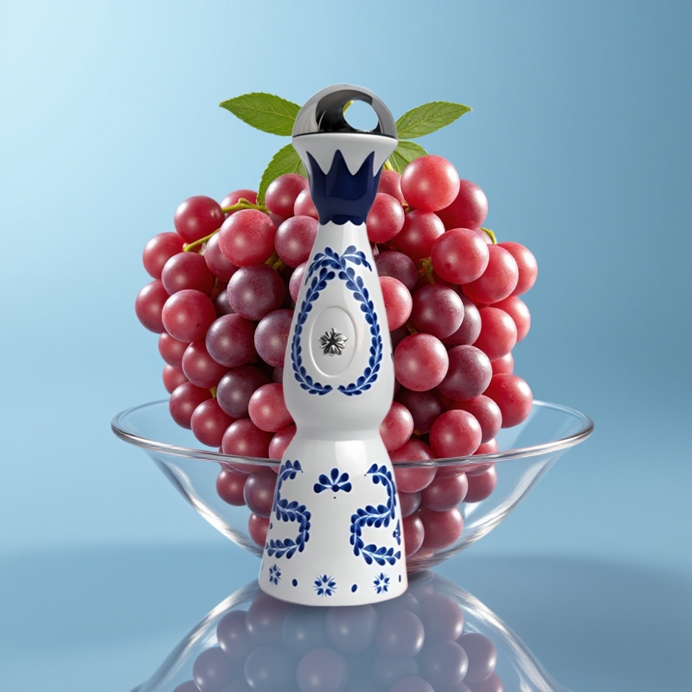 HUMO Azul 15000 Puffs Grape Berries Disposable Vape 20mL 5% Nicotine USB-C