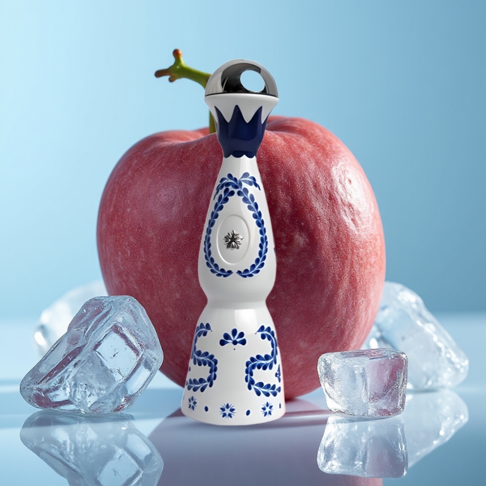 HUMO Azul 15000 Puffs Grape Ice Disposable Vape 5% Nicotine 20mL USB-C