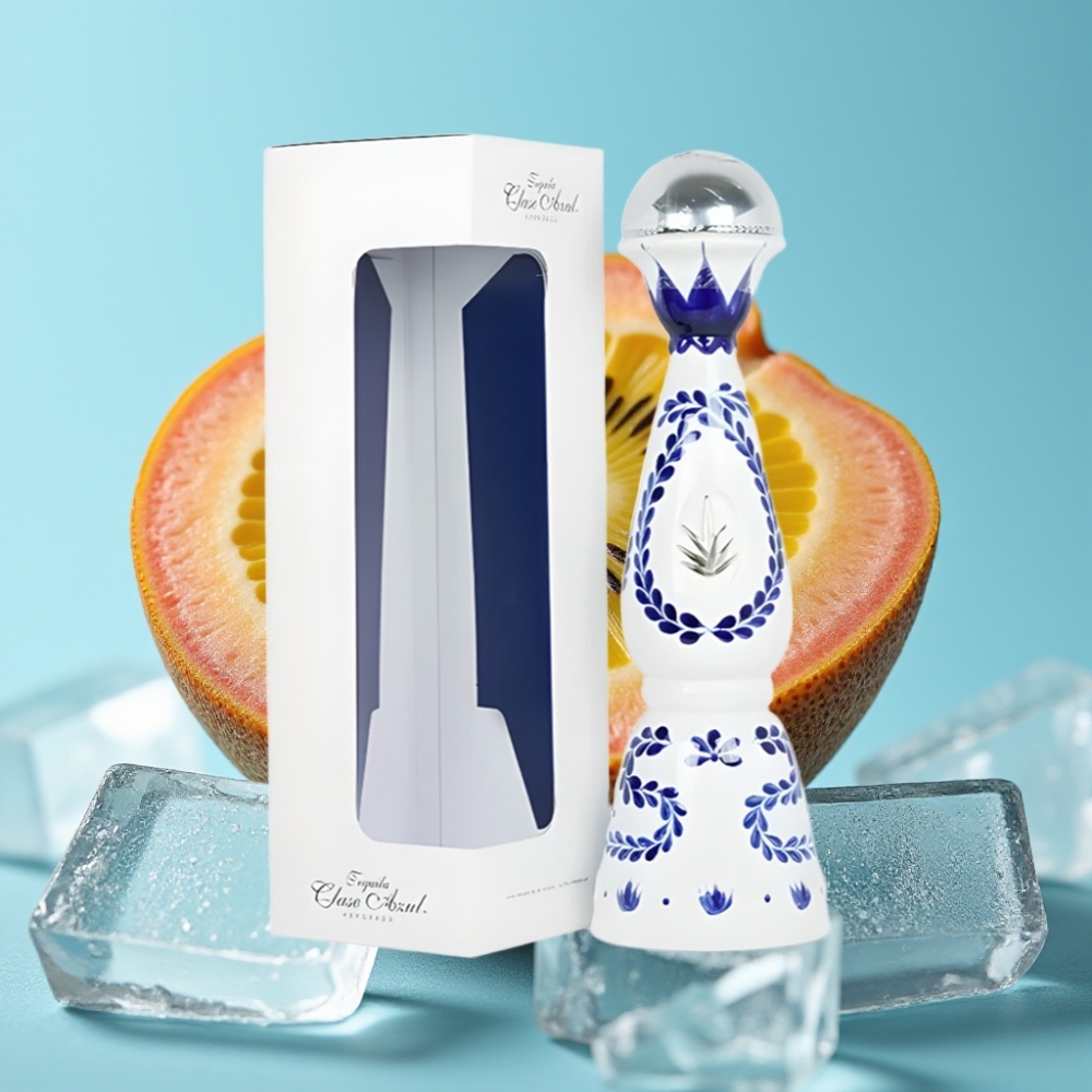 HUMO Azul 15000 Puffs Kiwi Passion Fruit Guava Ice Disposable Vape 20mL 5% Nicotine