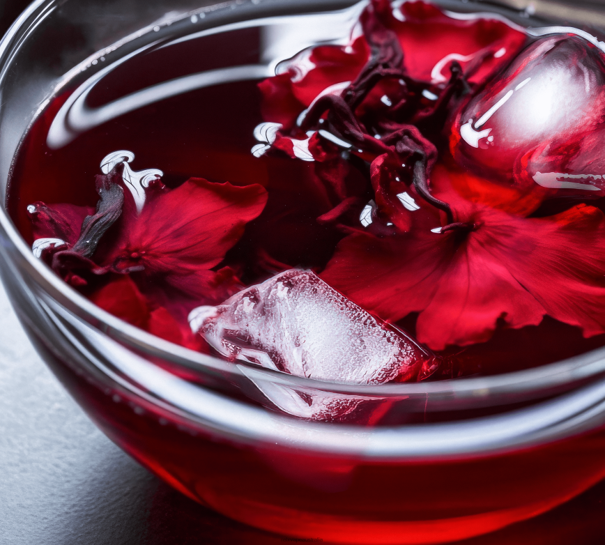 RELX Pod Pro - 2 Pods Hibiscus Ice Tea TTLZ15 RELX Sydney Store