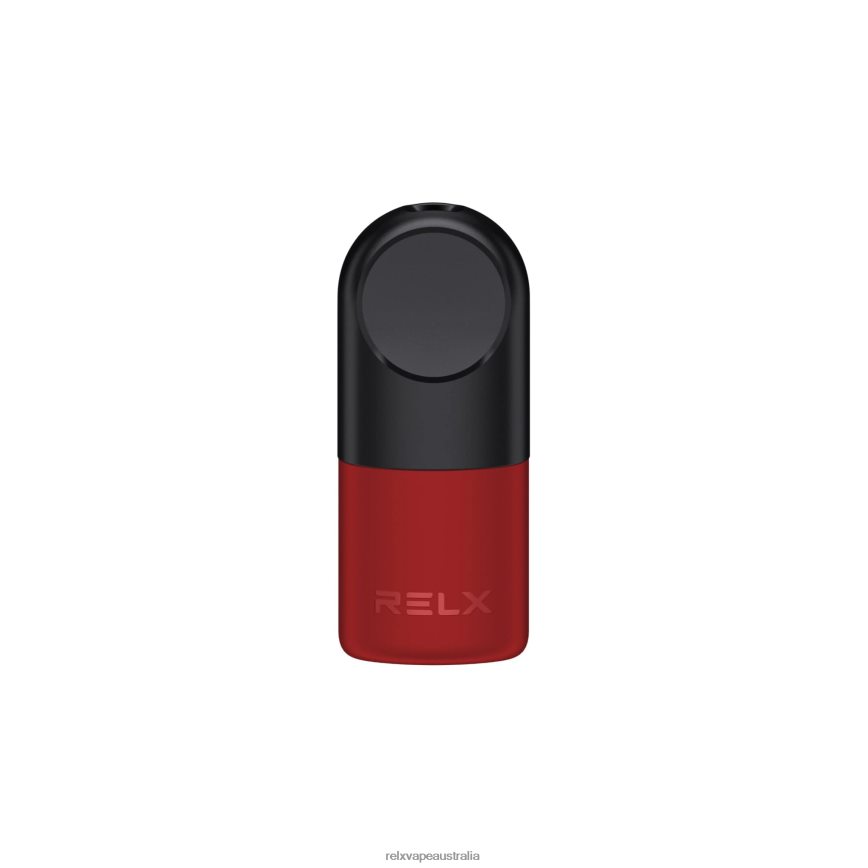 RELX Pod Cherry Lime TTLZ35 RELX Sydney Store