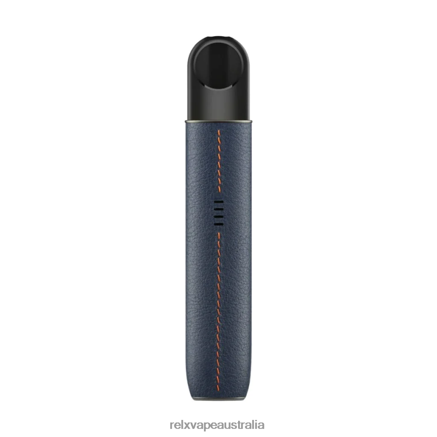 RELX Infinity Plus Artisan Device Dark Blue TTLZ75 RELX Australia