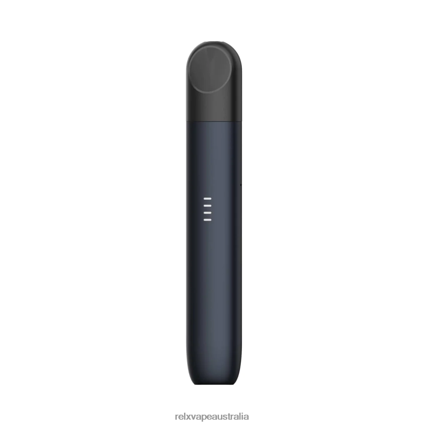 RELX Infinity Plus Black TTLZ88 RELX Device Melbourne