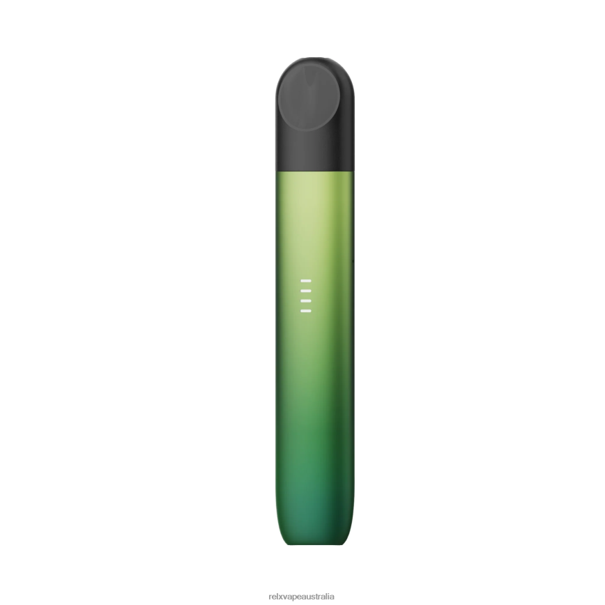 RELX Infinity Plus Geen Gradient TTLZ81 RELX Store Melbourne