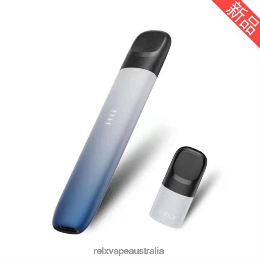 RELX Phantom Infinity Plus Kit Starry Night TTLZ142 RELX Vape Australia