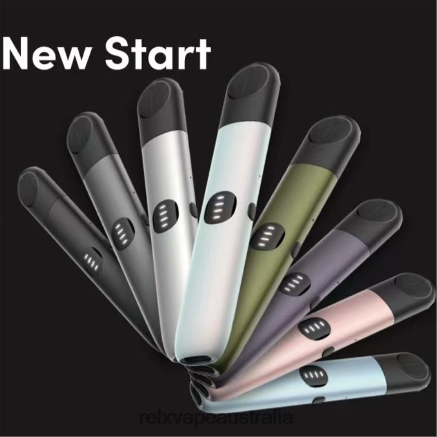 RELX Infinity 2 Vape Device Meteor Flash TTLZ68 RELX Device Melbourne